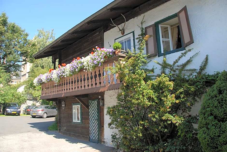 Hotel Seehof