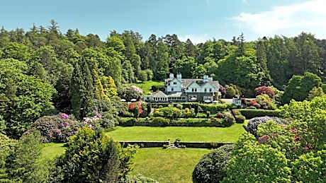 Lindeth Fell Country House