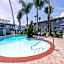 Hollywood City Inn