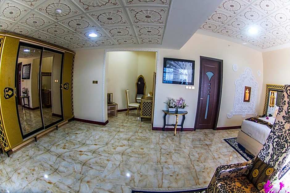Madinat Al Bahr Business & Spa Resort