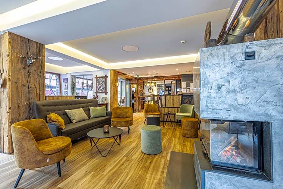 Hotel Bristol
