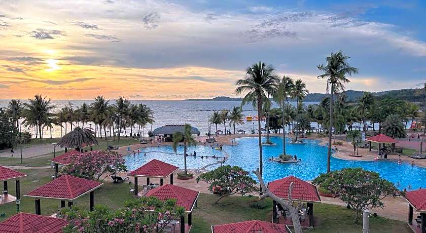 Canyon Cove Hotel & Spa