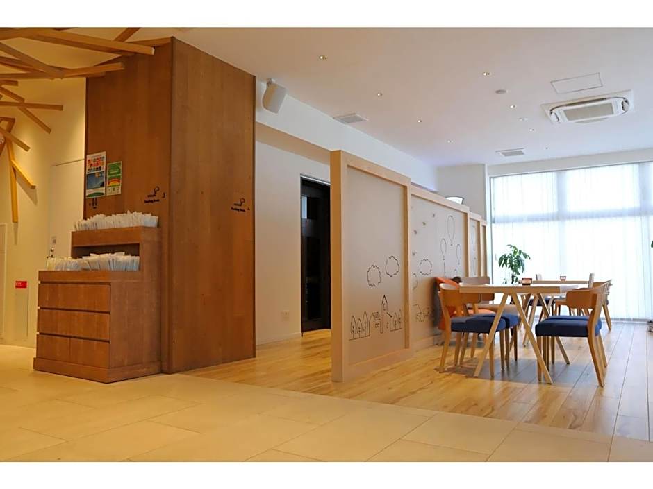Hotel Torifito Kashiwanoha - Vacation STAY 75949v
