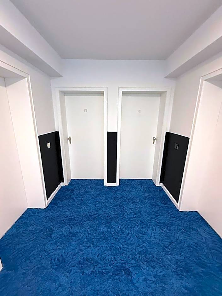 Haven Hotel - Wuppertal
