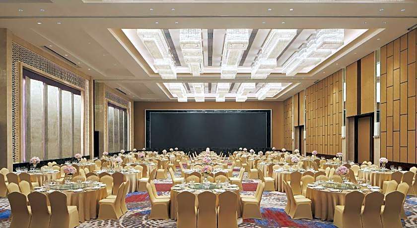 Four Points by Sheraton Guangdong, Heshan