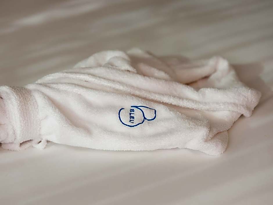 Bleu Hôtel & Spa