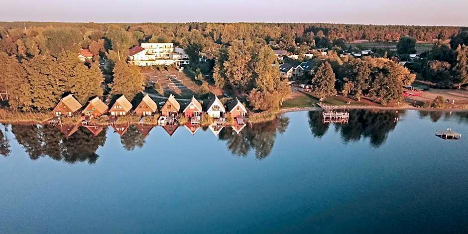 Aparthotel Seepanorama