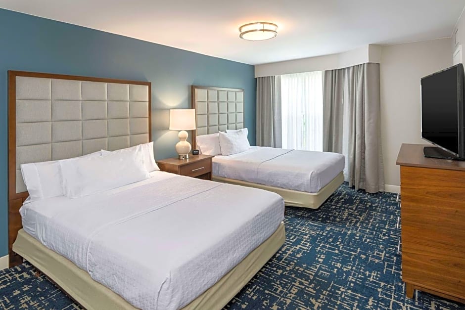 Homewood Suites By Hilton Mount Laurel