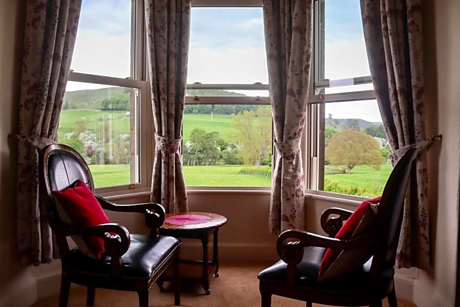 Ellerton Lodge Bed and Breakfast Swaledale