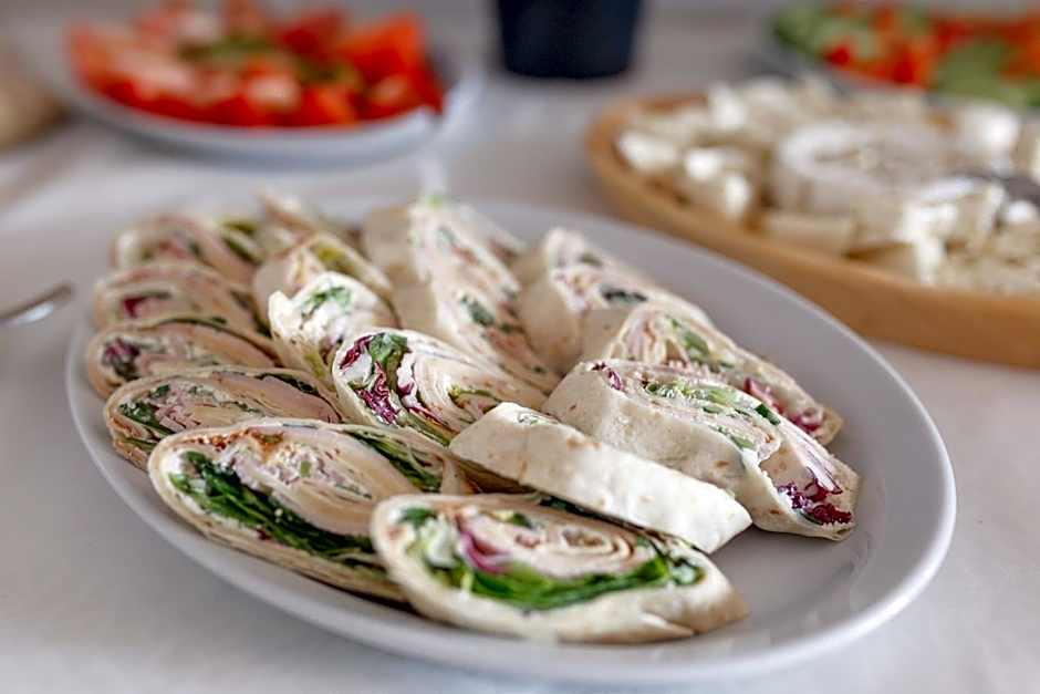 Ośrodek Perełka Bieszczady