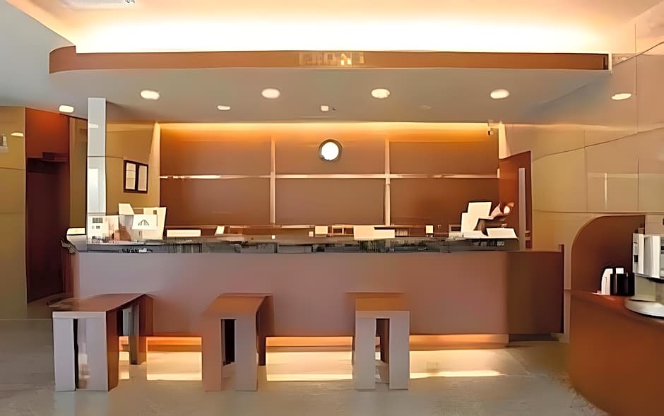 Hotel Route Inn Ichinomiya Ekimae