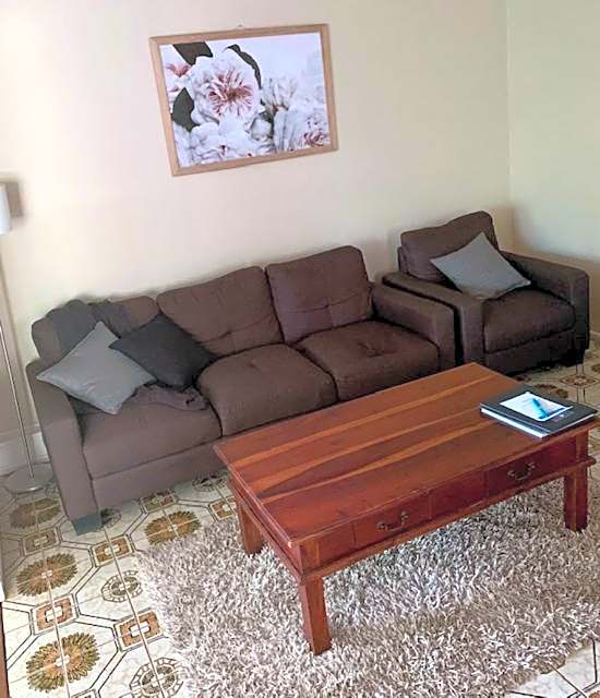 Montville Holiday Apartments