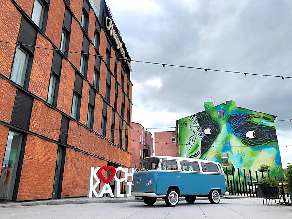 Hampton by Hilton Kalisz