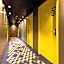Hotel Schani Wien Hauptbahnhof