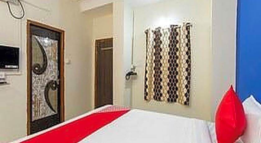 Shree Devina Palace By OYO – Indore, OH