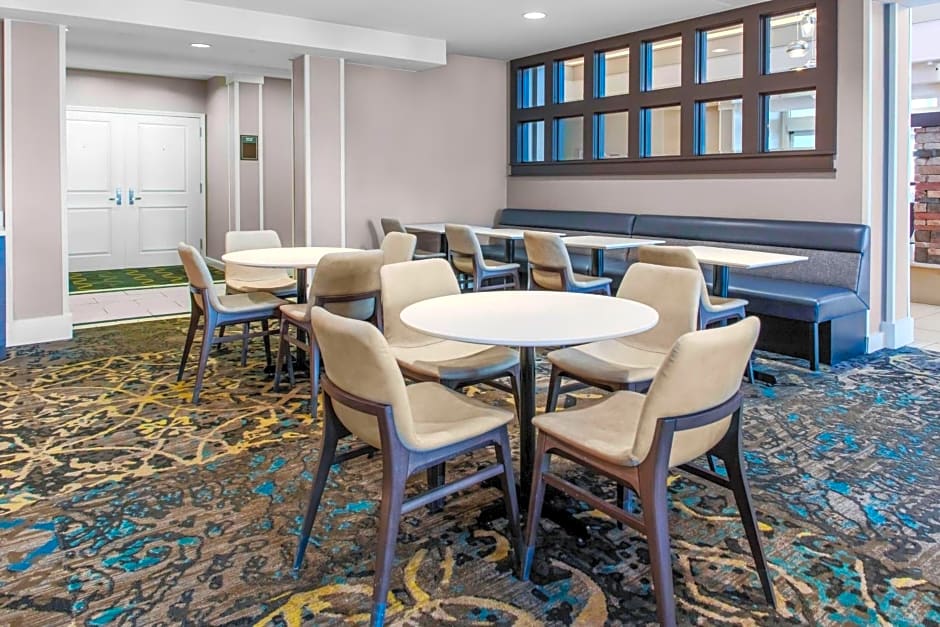 Residence Inn by Marriott Yonkers Westchester County