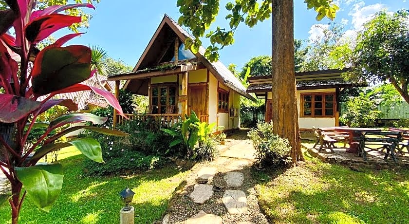 At Home Chiang Dao Resort