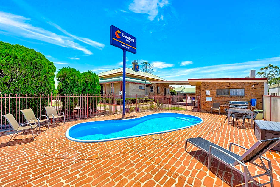 Warwick Settlers Inn