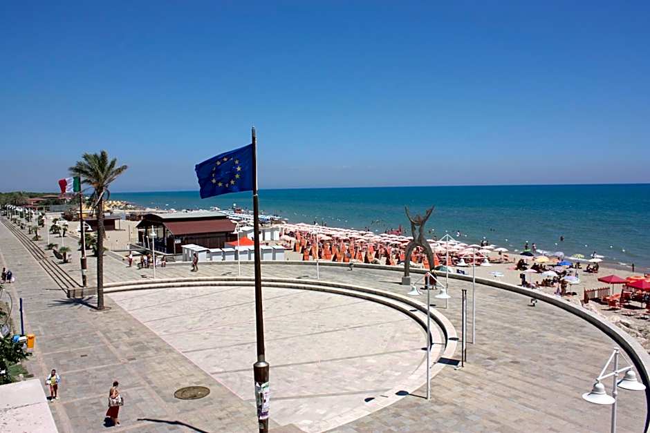 Hotel Turismo