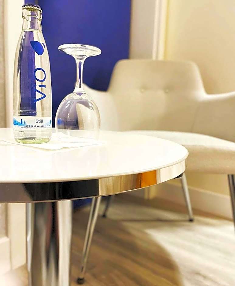 Tulip Inn Frankfurt Airport