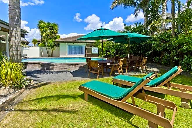 Takapuna Motor Lodge