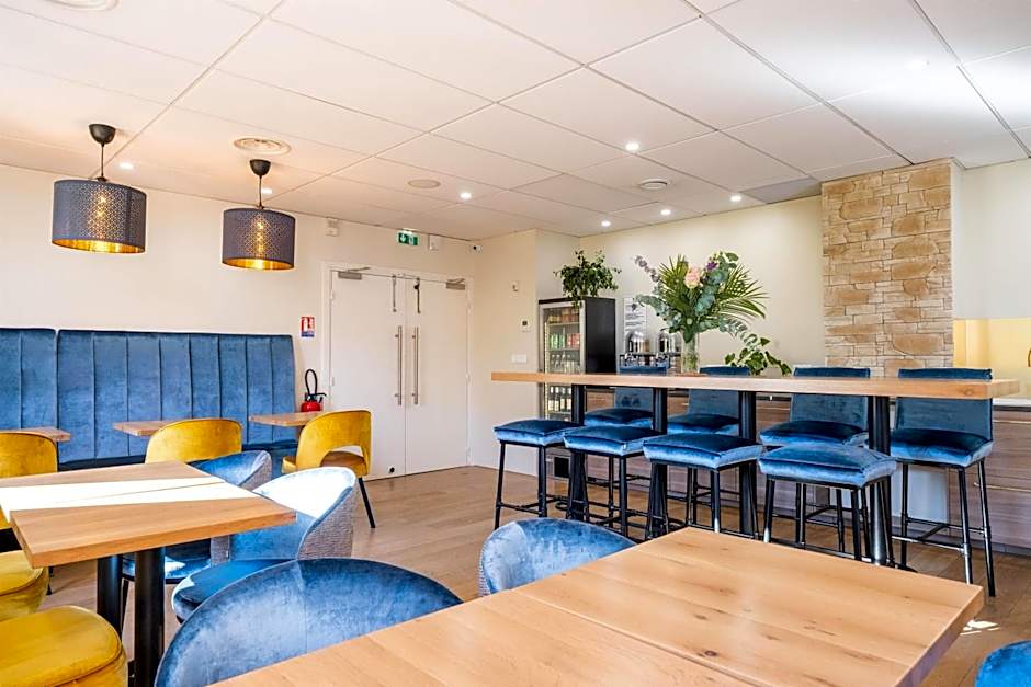 Best Western Hotel du Chateau Maisons-Laffitte