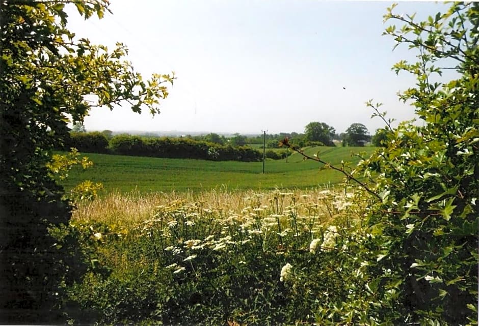 The Old School House Mordington