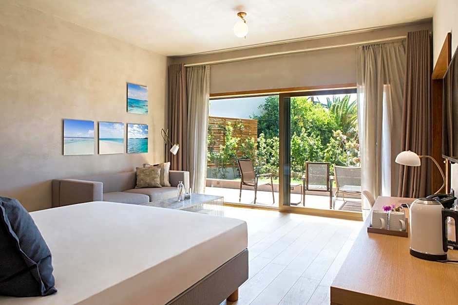 Miamai Boutique Hotel - Adult Only