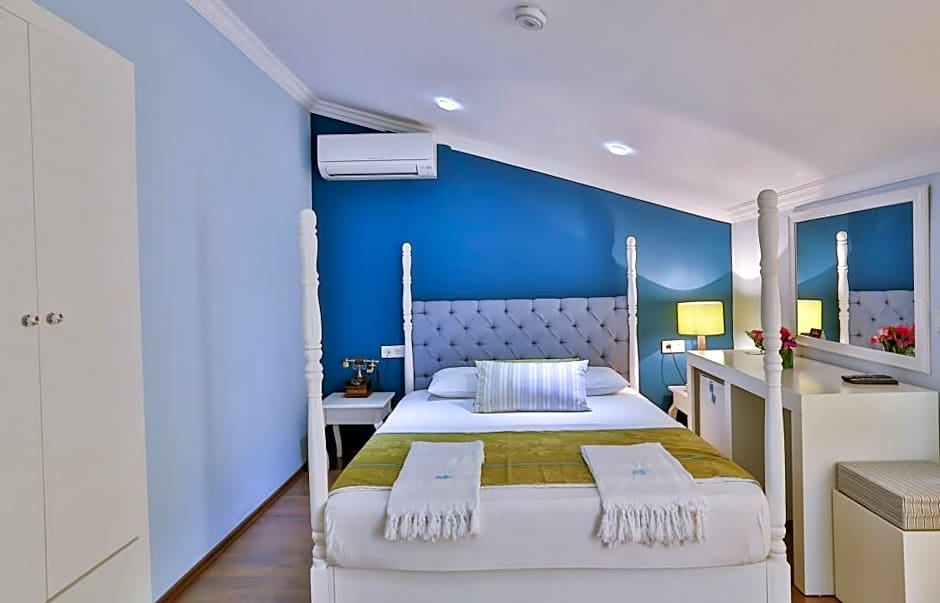 Cinar Boutique Hotel