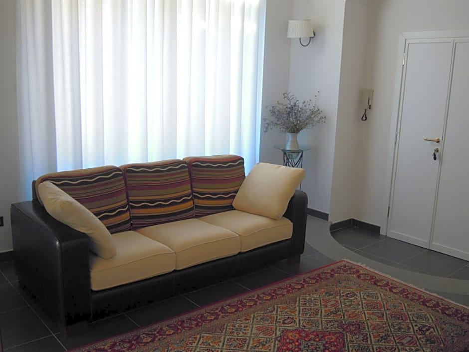 B&B A Casa Tua – Assisi, CT