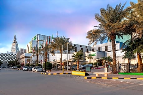 Holiday Inn Riyadh Al Qasr By IHG