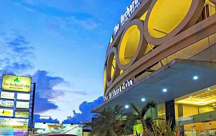 The Orchard Cebu Hotel & Suites powered by Cocotel