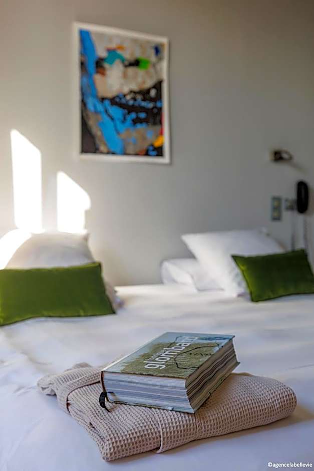 Boutique Hôtel Entraigues