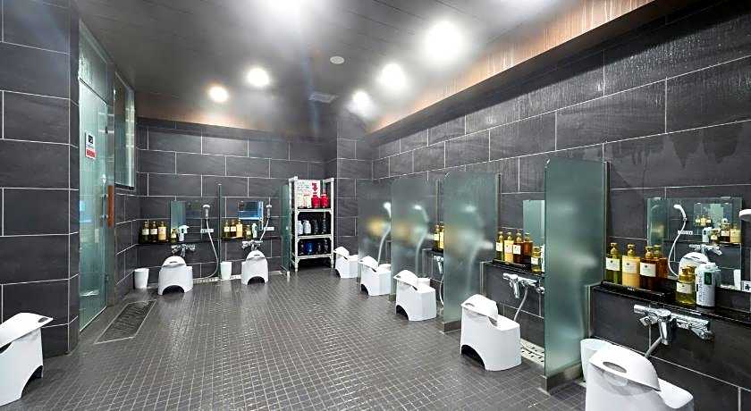 Anshin Oyado Ogikubo near Shinjuku