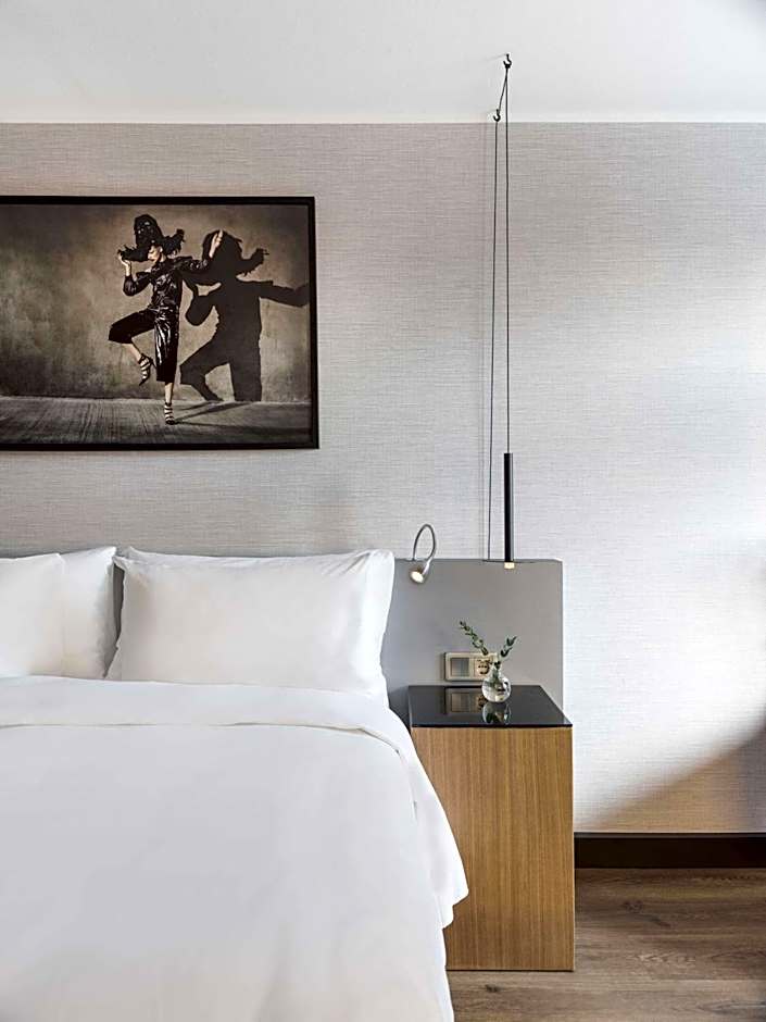 Radisson Blu Royal Viking Hotel, Stockholm