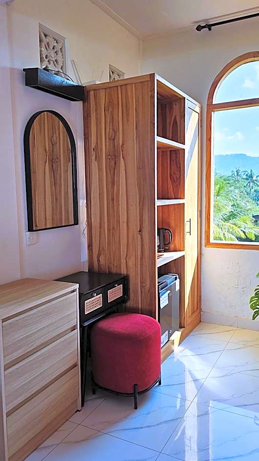 Pondok Pisces Bungalows Balian Beach