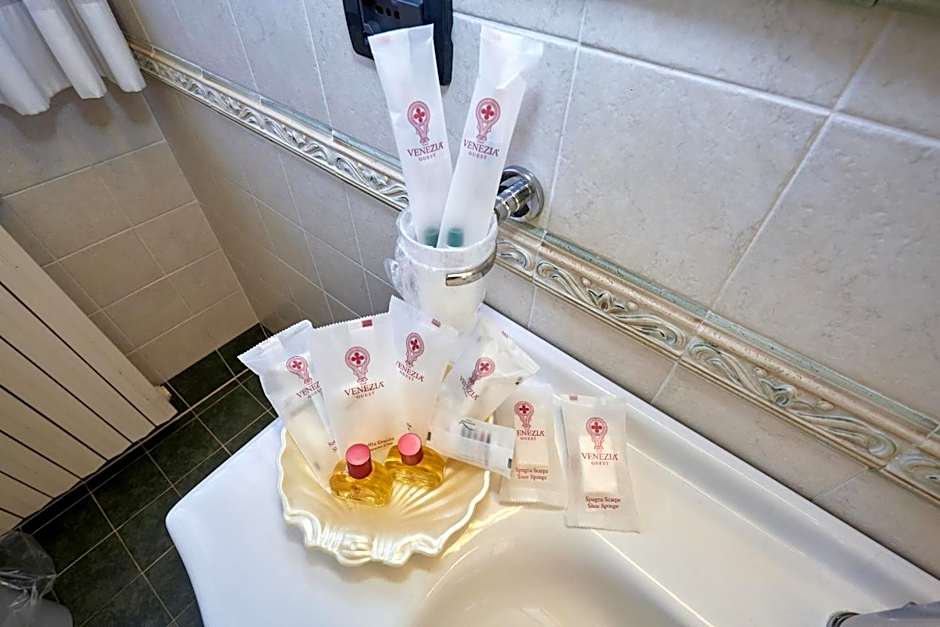 Hotel Riviera Dei Dogi