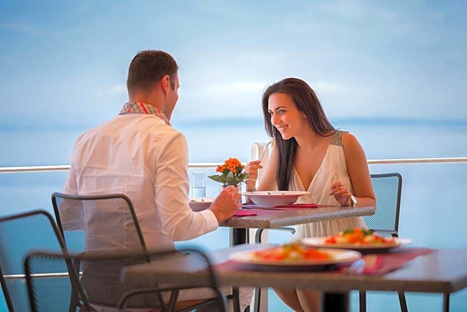 Hotel Istra - Liburnia