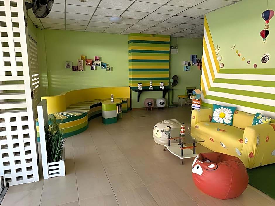 BAAN KEANG TALAY CHA AM