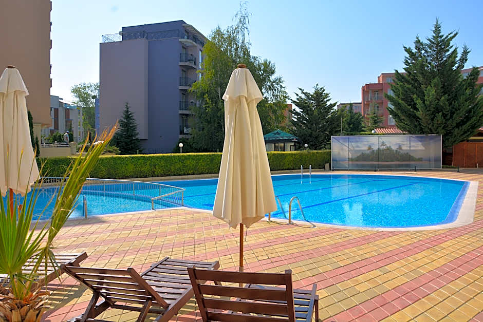 Rainbow 1 Holiday Complex