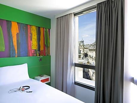 ibis Styles Montpellier Centre Comedie