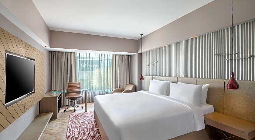 Radisson Hotel Sector 29 Gurugram