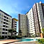 AVIDA ATRIA T2-C short walk mall,esplanade,wifi,netflix,kitchen,pool