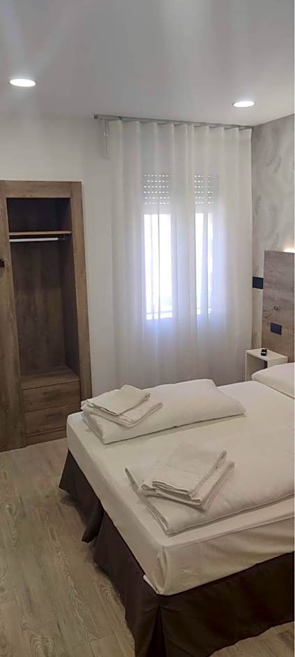 Hotel Altinate