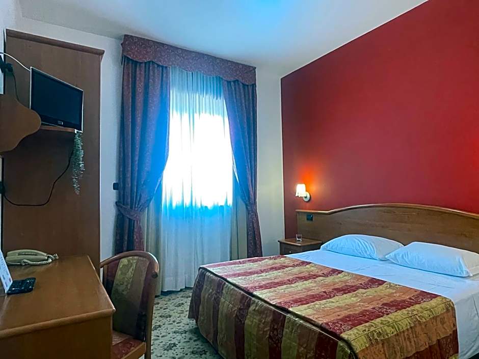 Vald Hotel