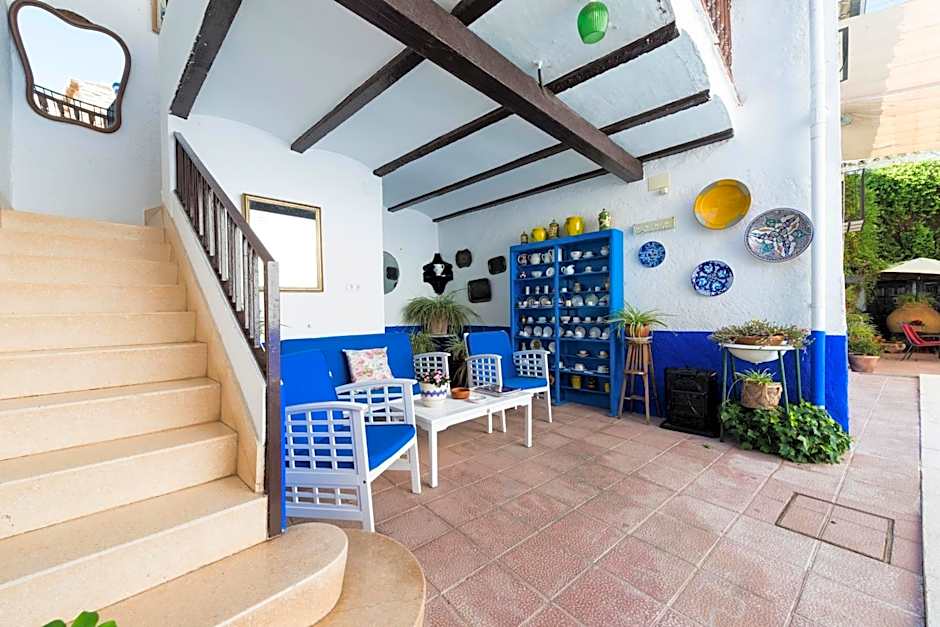 Hotel Rural Tia Pilar