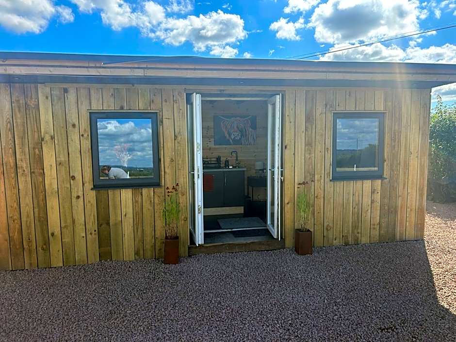 Maylands Farm Glamping Pod