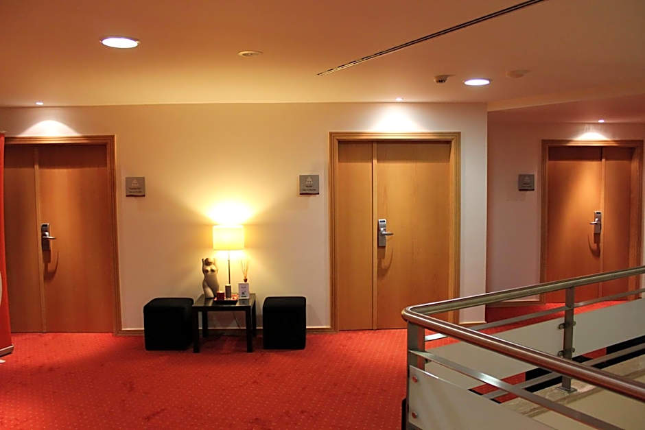 Hotel Principe Lisboa