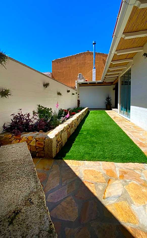 Elis b&b Villasimius