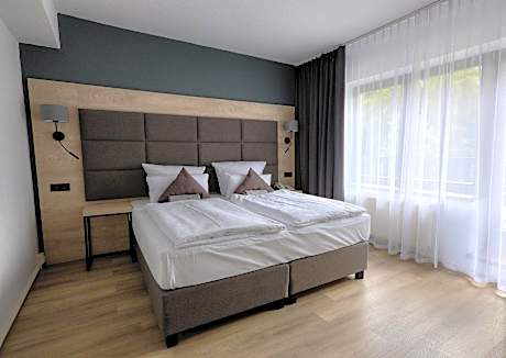 Waldhotel Wandlitz